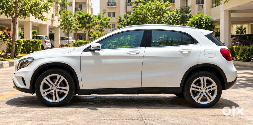 Mercedes-benz Cla 200 Cdi Style, 2016, Diesel