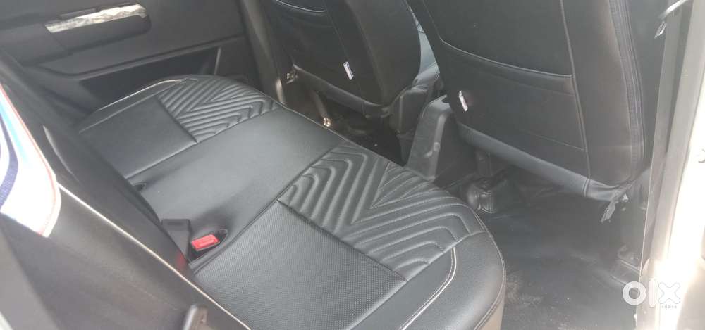 Maruti Suzuki Wagon R Vxi, 2025, Petrol