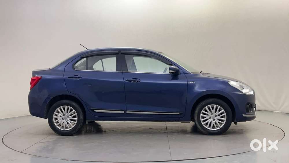 Maruti Suzuki Dzire 1.2 Zxi, 2018, Petrol