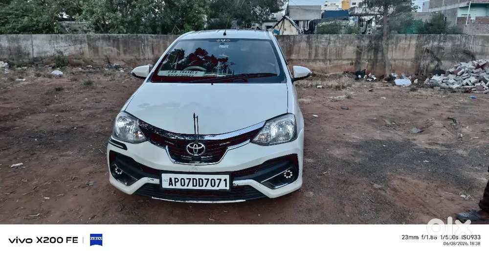 Toyota Etios