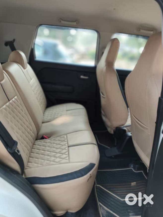 Maruti Suzuki Wagon R Vxi 1.2, 2021, Petrol
