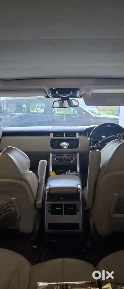 Range Rover Sport For Sale