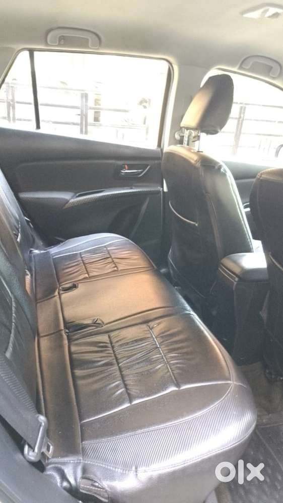 Maruti Suzuki S Cross Zeta Shvs, 2016, Petrol