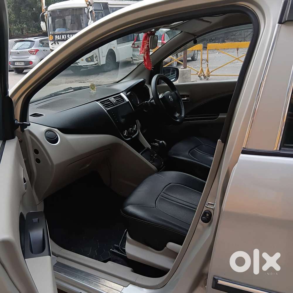 Maruti Suzuki Celerio 1.0 Vxi Amt, 2016, Cng & Hybrids