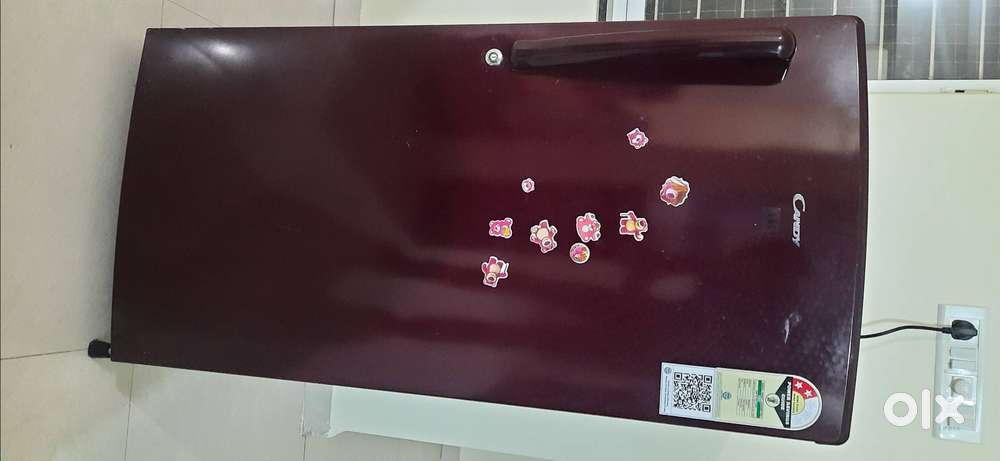 Candy 175L Refrigerator for Sale &ndash; Excellent Condition