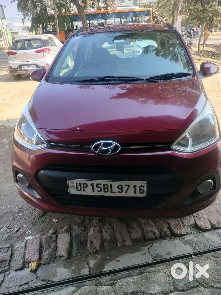 Good Condition New Car Parchas