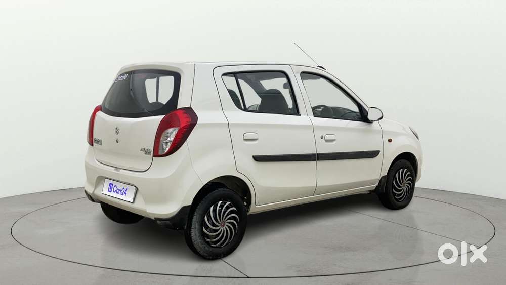 Maruti Suzuki Alto 800 Lxi, 2018, Petrol