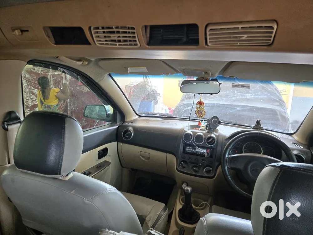 Chervolet Enjoy 2013 At Just 315000