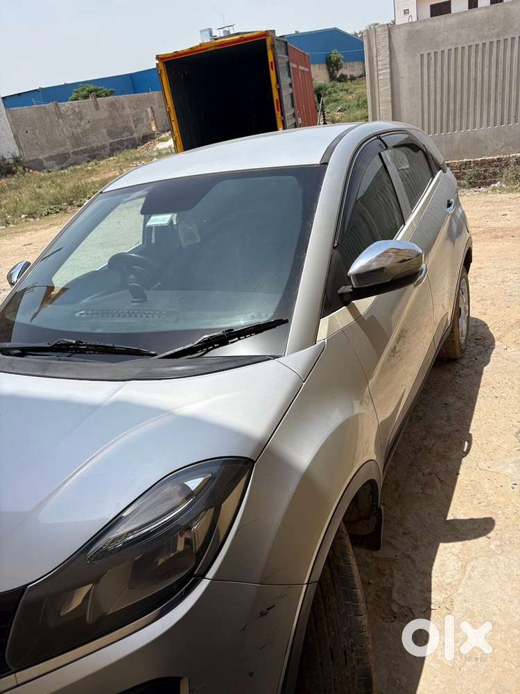 2018 Tata Nexon Diesel Manual Year