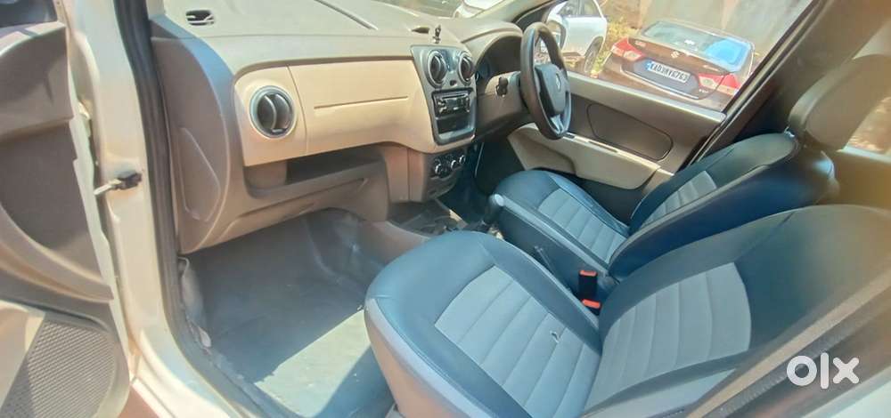 Renault Lodgy, 2017, Diesel