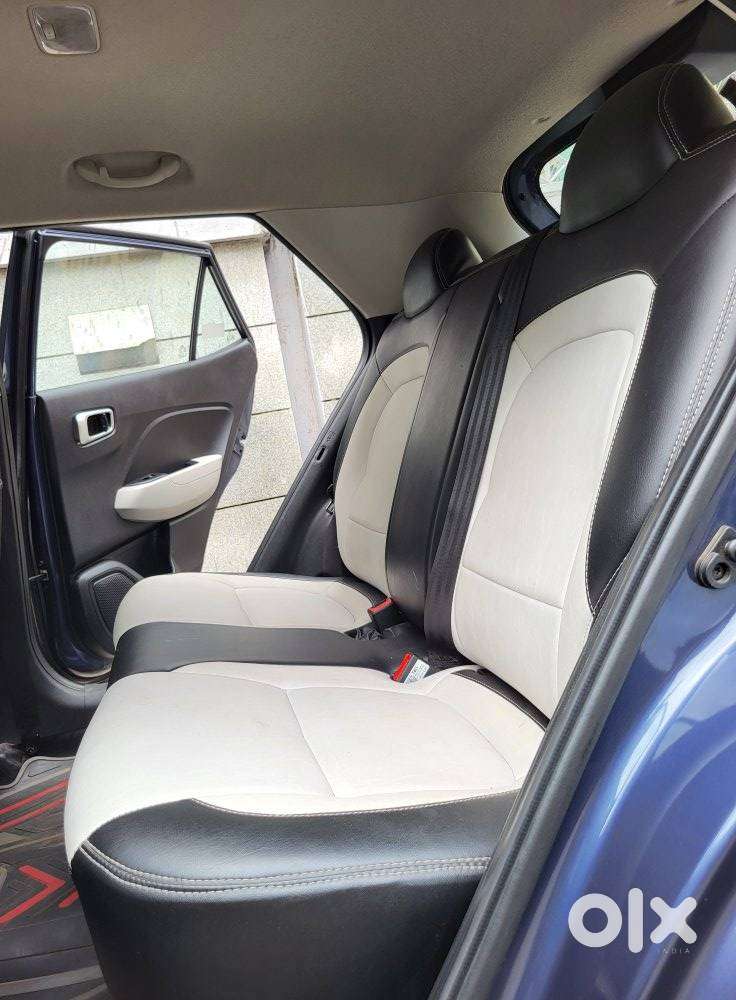 Hyundai Venue S 1.2 Petrol, 2023, Petrol