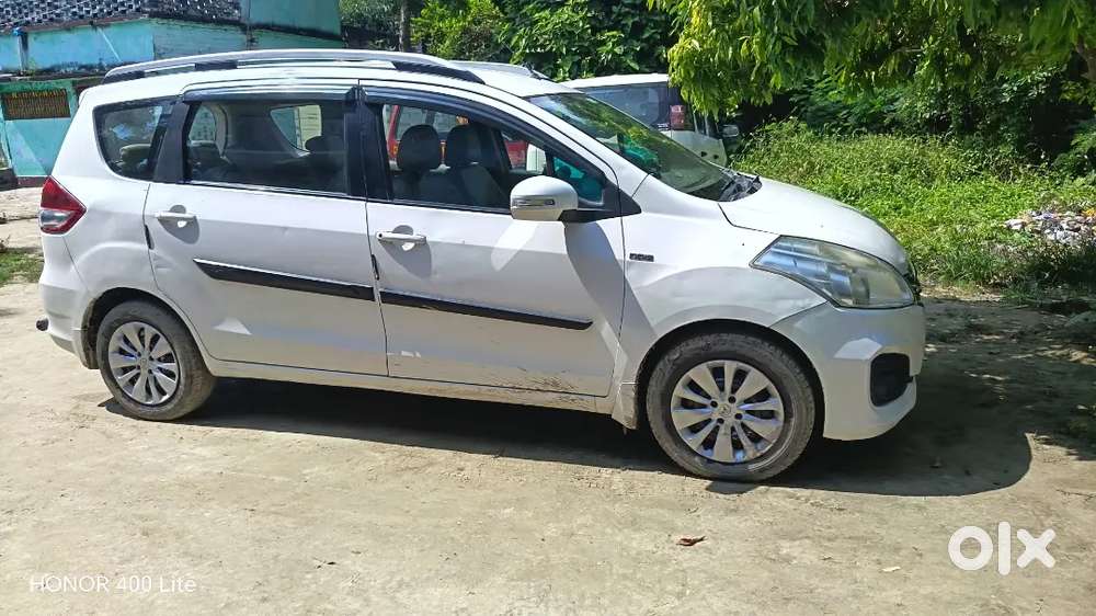 Maruti Suzuki Ertiga 2016 Diesel 90000 Km Driven