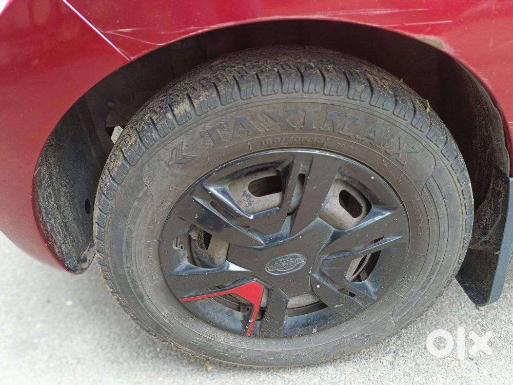 Datsun Go Plus Style, 2017, Petrol