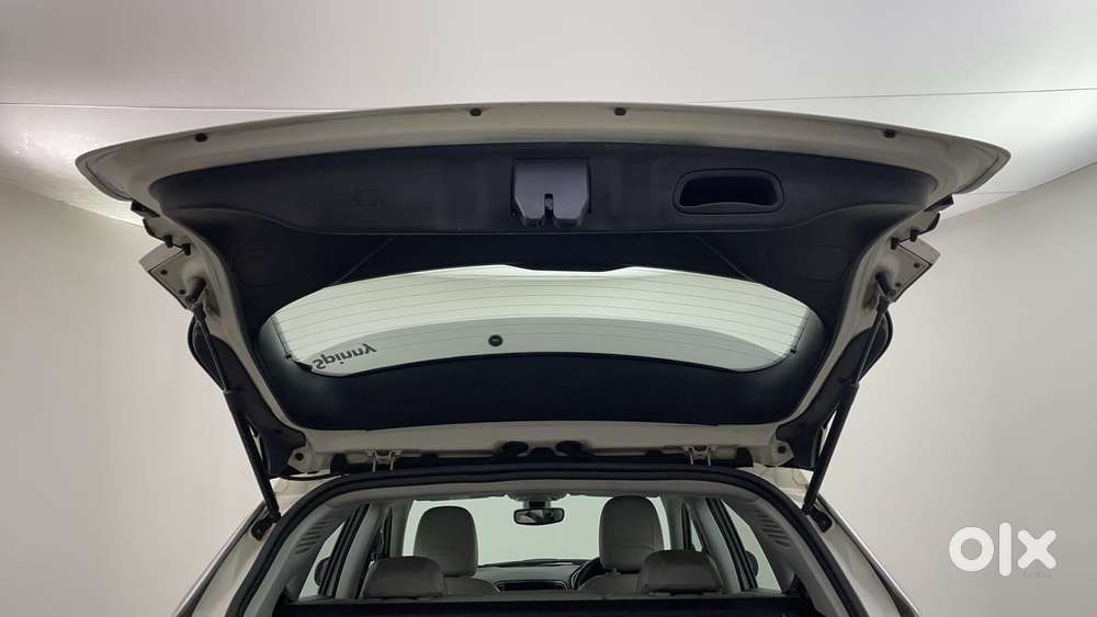 Jeep Compass 1.4 Limited, 2018, Petrol