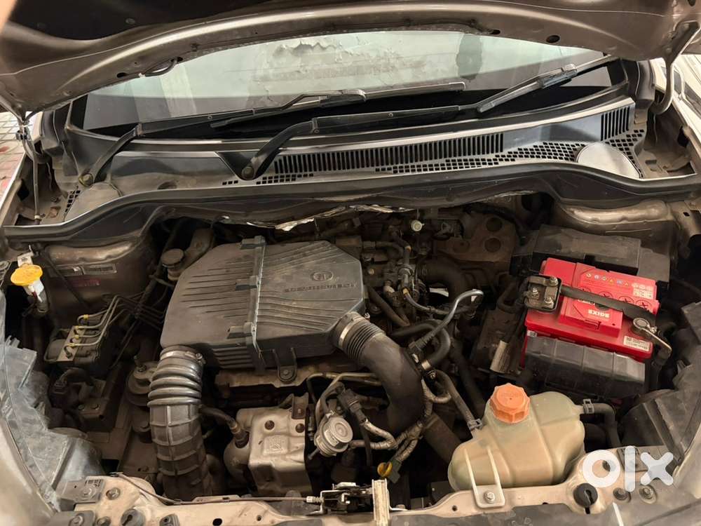 Tata Bolt Petrol 2015