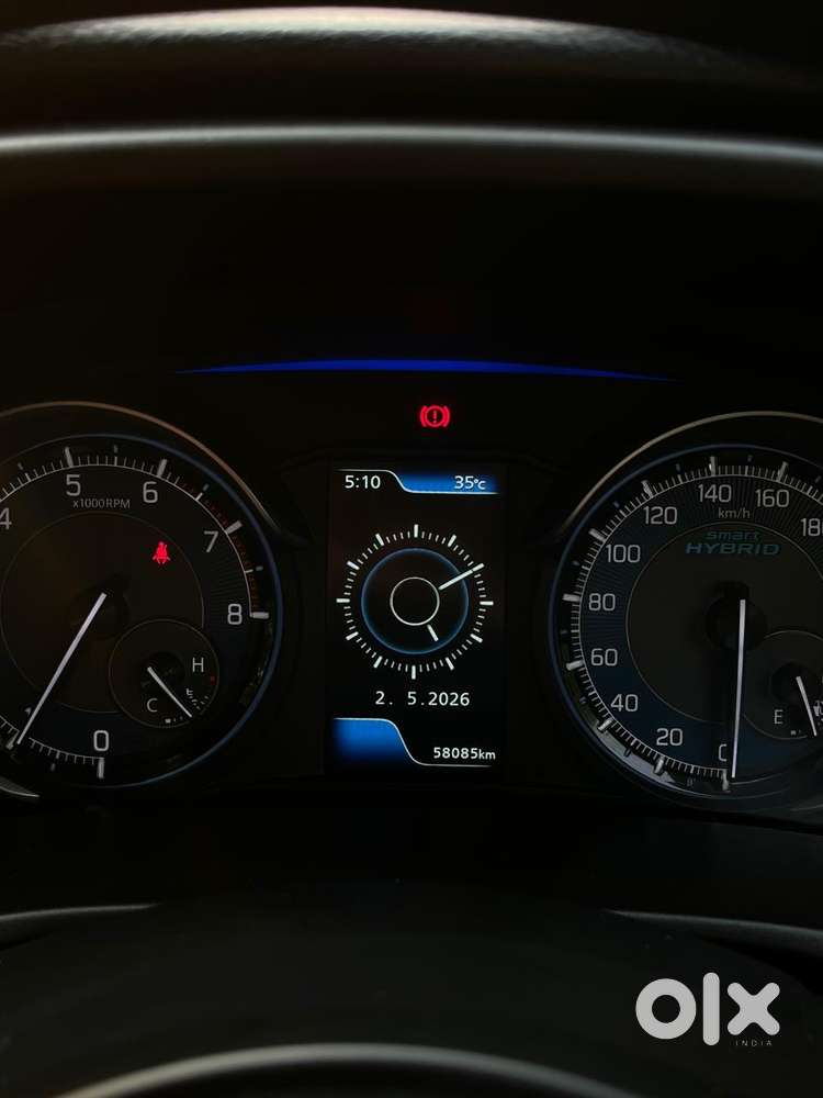 Maruti Suzuki Xl6 1.5 Zeta Mt, 2022, Petrol