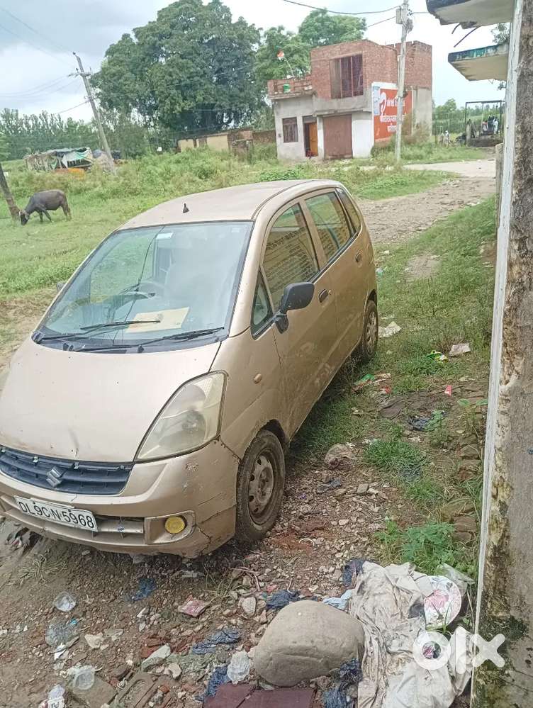 Maruti Suzuki