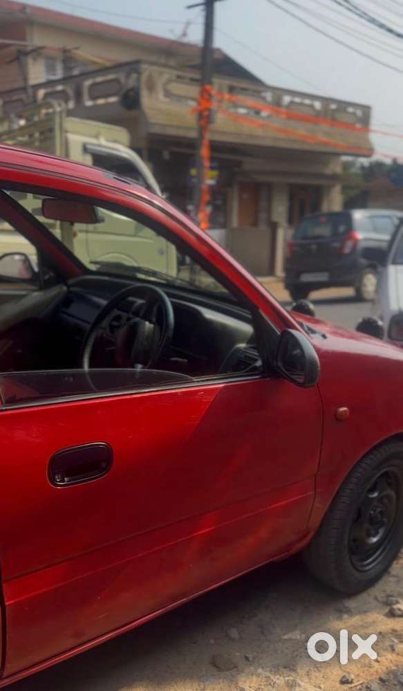 Maruti Suzuki Zen Estilo 1998