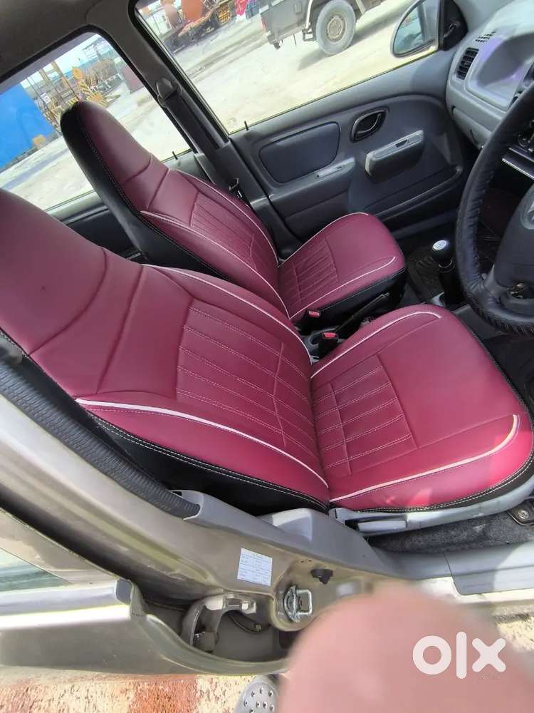Maruti Suzuki Alto 2013
