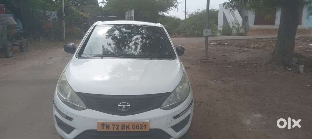 Tata Zest Diesel 2015