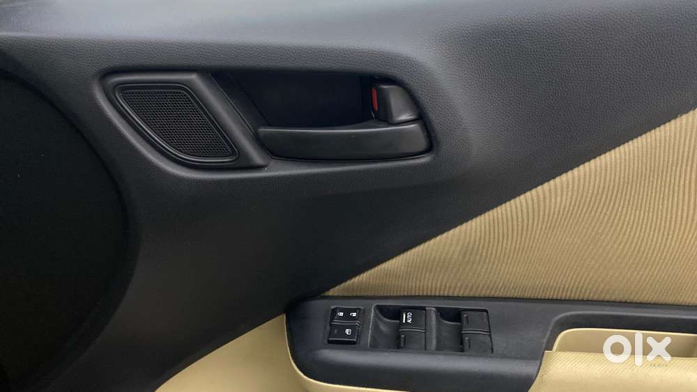 Honda City 2015-2017 I Dtec Sv, 2014, Diesel