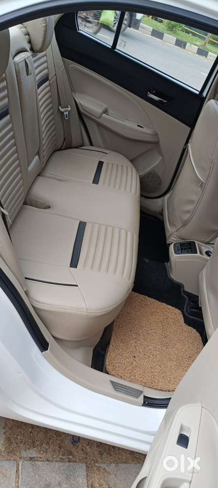 Maruti Suzuki Dzire 2023 New Condition Private Use