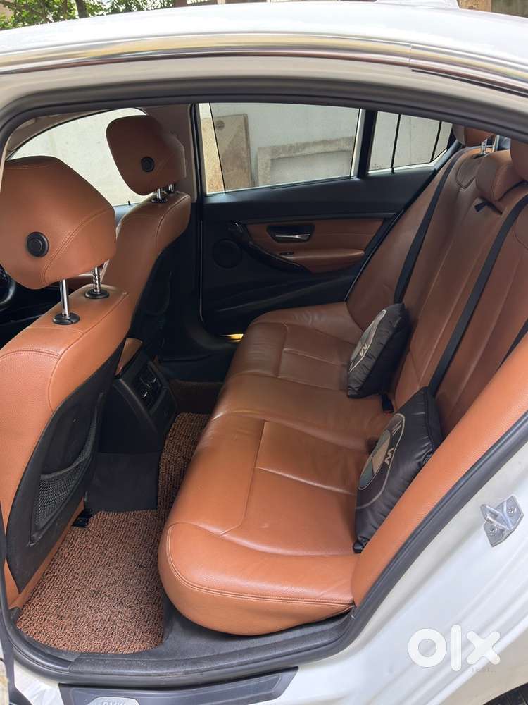 2013 Bmw 3 Series Luxury Line Diesel Automatic