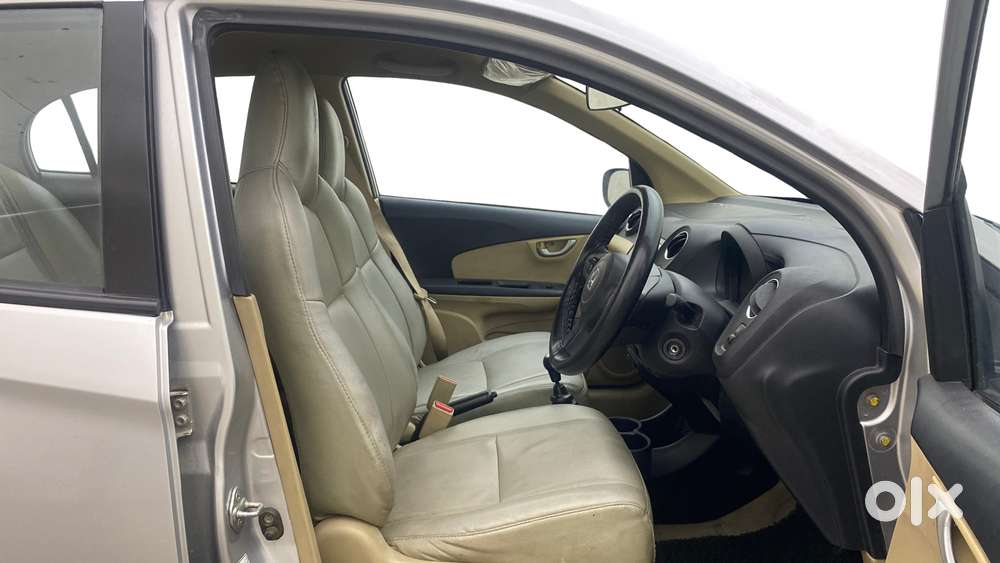 Honda Amaze 2013-2016 Vx I-vtech, 2014, Petrol