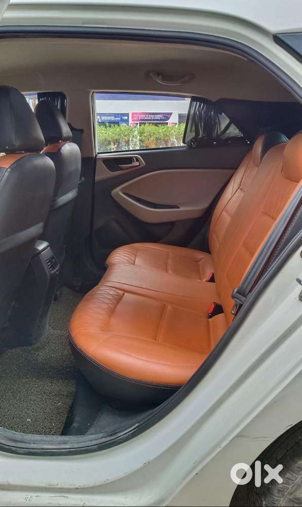 Hyundai Elite I20 Magna 1.2, 2015, Petrol
