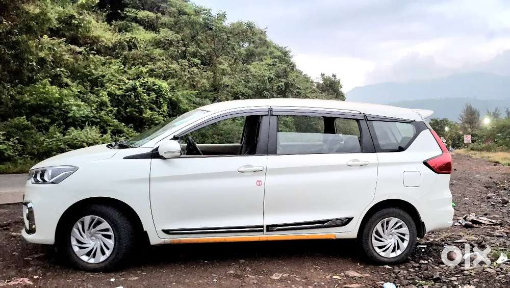 T Permit Ertiga Vxi 2025 Passing