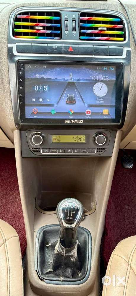 Skoda Rapid, 2013, Diesel