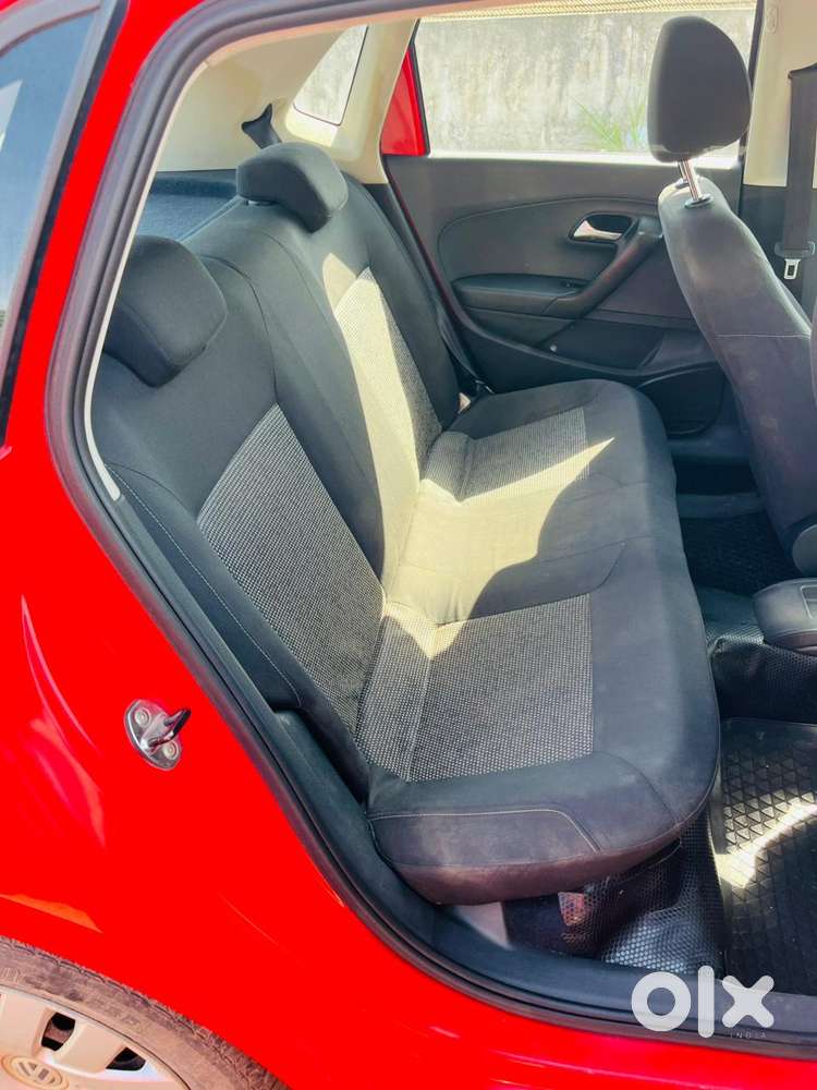 Volkswagen Polo 1.5 Tdi Comfortline, 2015, Diesel