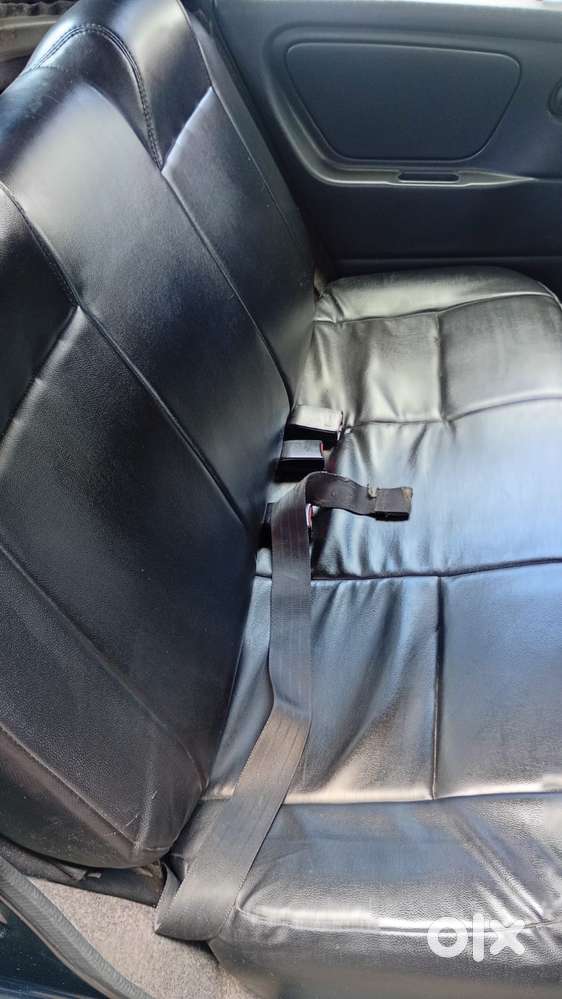 Maruti Suzuki Alto 0.8 Lxi (o), 2012, Petrol