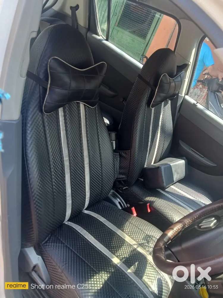 Maruti Suzuki Alto 800 2014