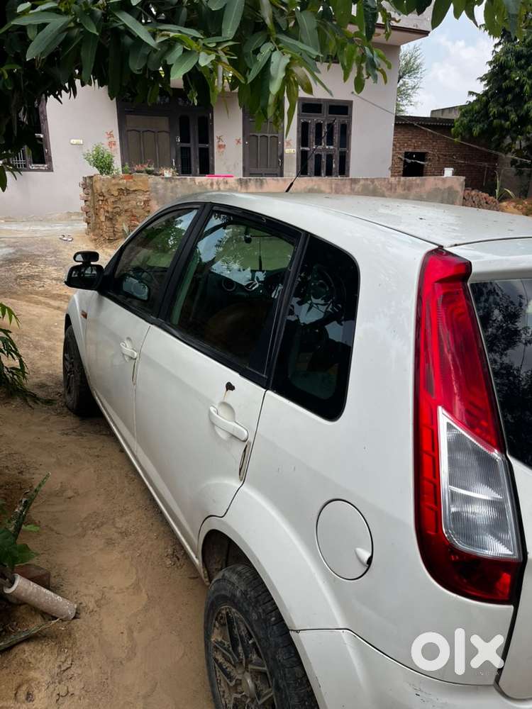 Ford Figo Diesel 2014