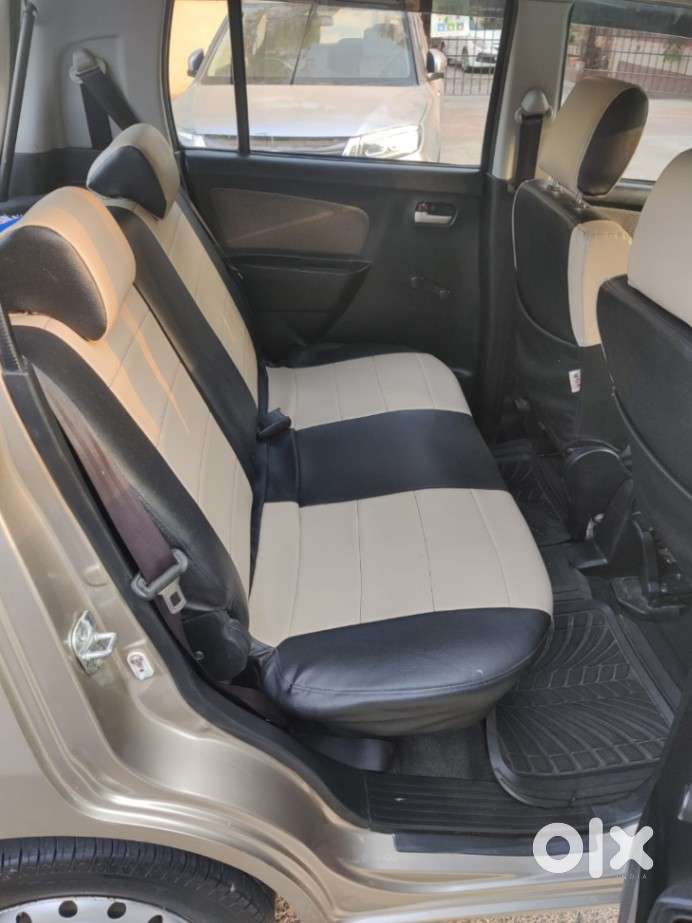 Maruti Suzuki Wagon R Cng Lxi, 2015, Cng & Hybrids