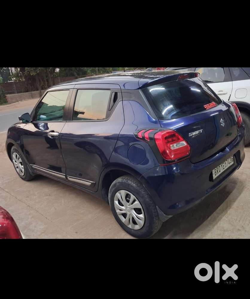 Maruti Suzuki Swift Vxi Optional, 2019, Petrol