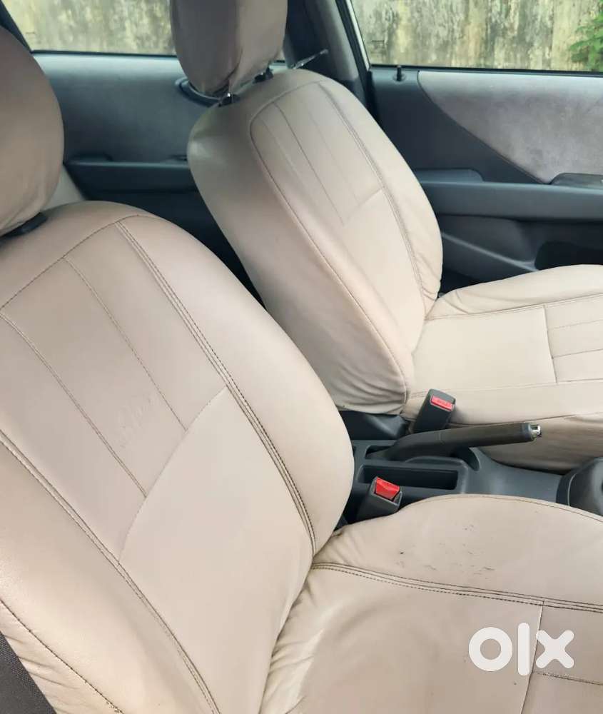 Honda City Zx 2007 Petrol Well Maintained