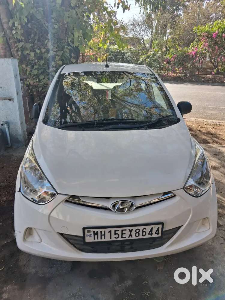 Hyundai Eon 2016
