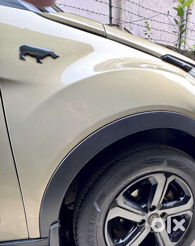 Tata Nexon 1.5 Revotorq Xza Plus Premium Dual Tone, 2022, Diesel