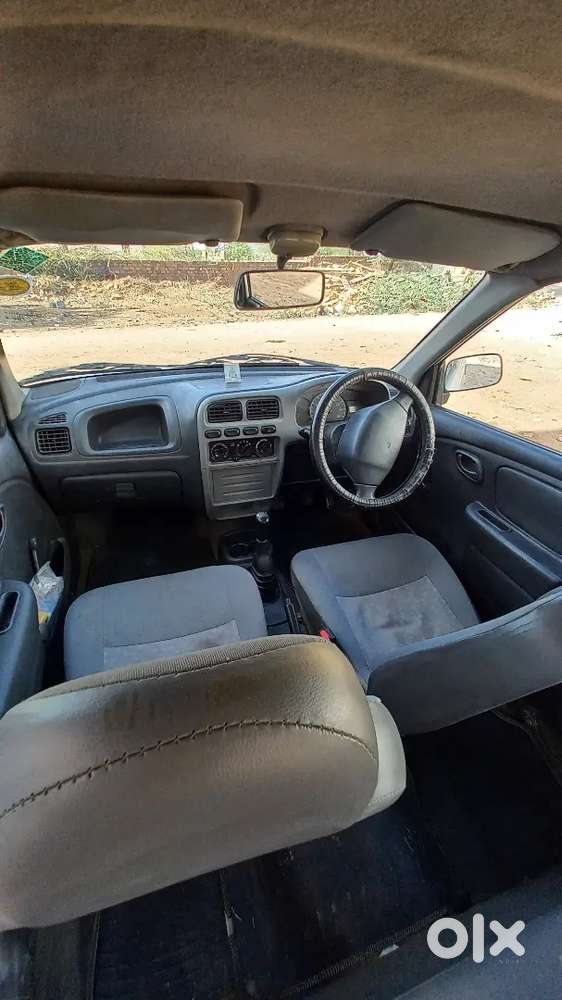 Great Conditionfn Ac Good Working Engine Well Okay All Suspension New
