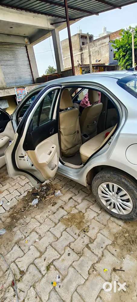 Maruti Suzuki Dzire 2018