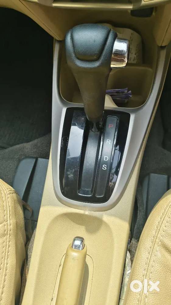 Honda City 2010 Petrol Well Maintained,,paper Up To 2030