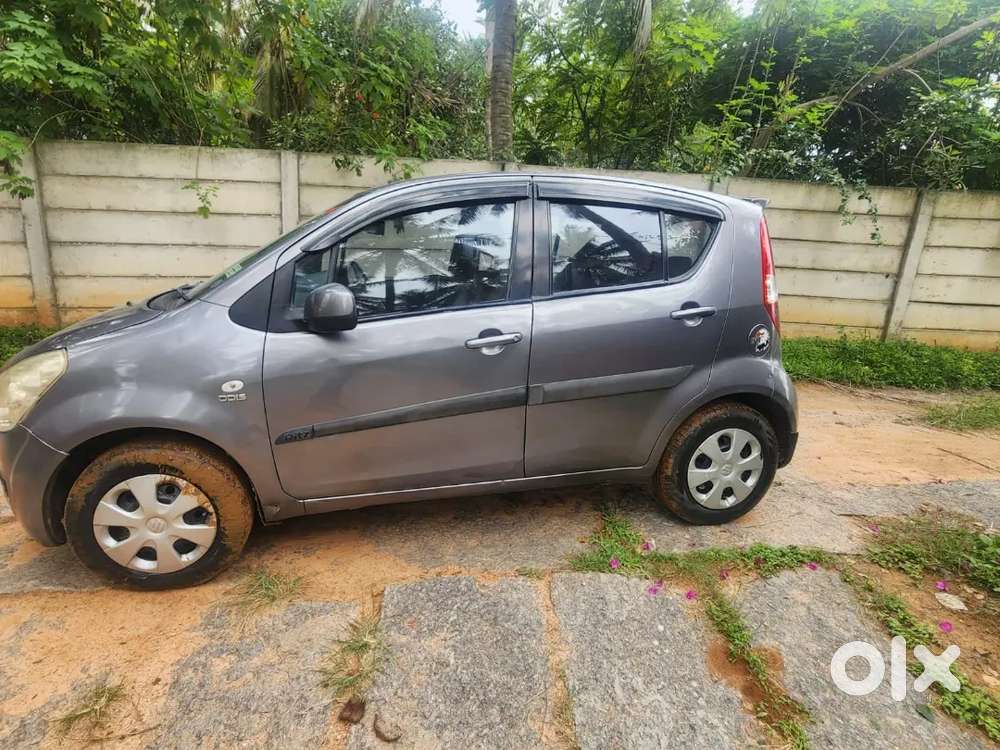 Maruti Suzuki Ritz Vdi 2010 Fresh Fc And Insurance.