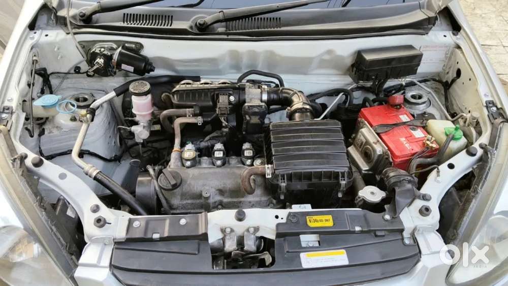 Maruti Suzuki Alto 800 0.8 Vxi (o), 2018, Petrol