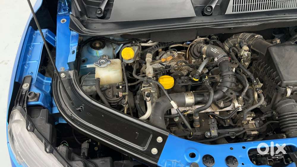 Renault Kiger Rxt Turbo, 2021, Petrol