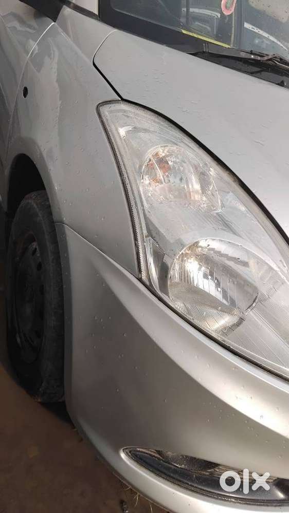 Maruti Suzuki Swift Dzire Ldi Bsiv, 2016, Diesel