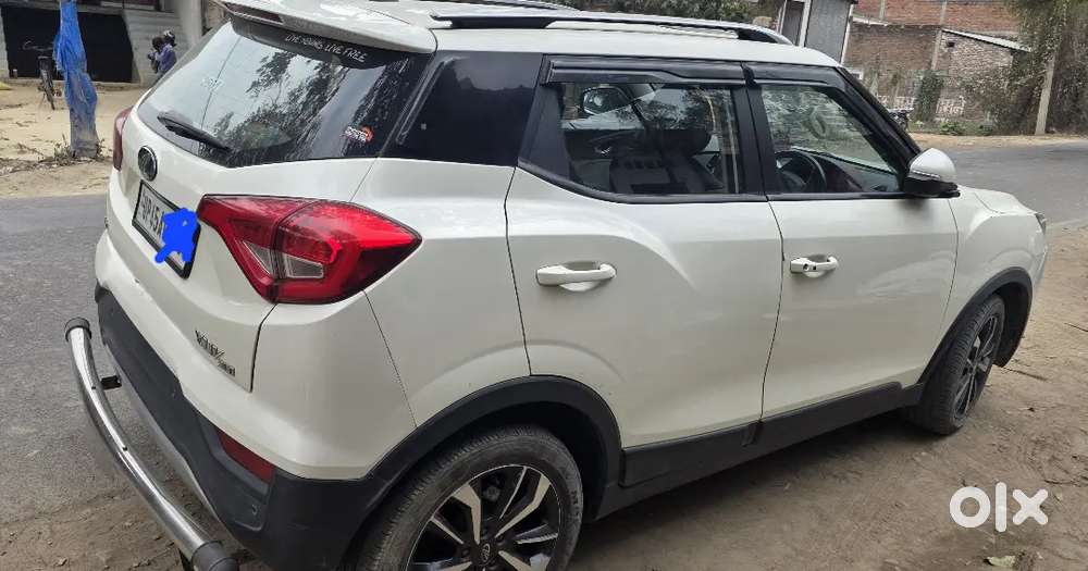 Mahindra Xuv300
