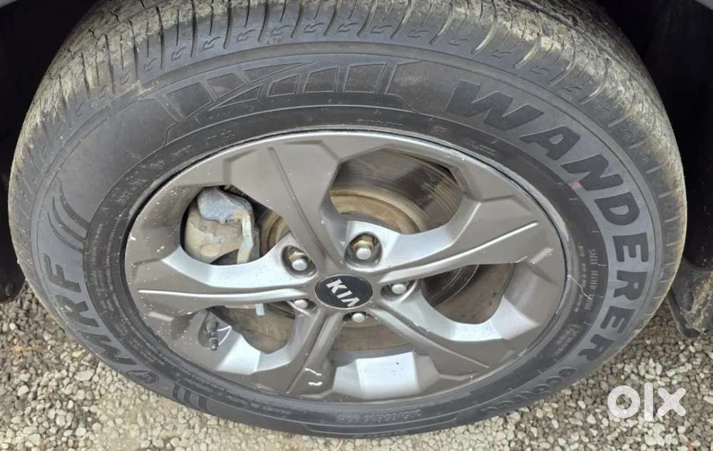 Toyota Innova Crysta, 2016, Diesel