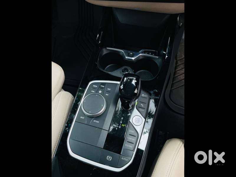 Bmw 2 Series Gran Coupe 220i M Sport, 2022, Petrol